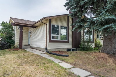 44 Templehill Drive NE