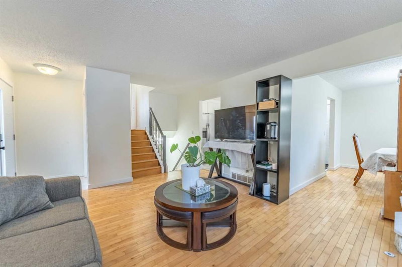 44 Templehill Drive NE, Temple — interior photo