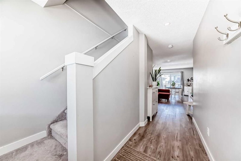 126 Citadel Point NW, Citadel — interior photo