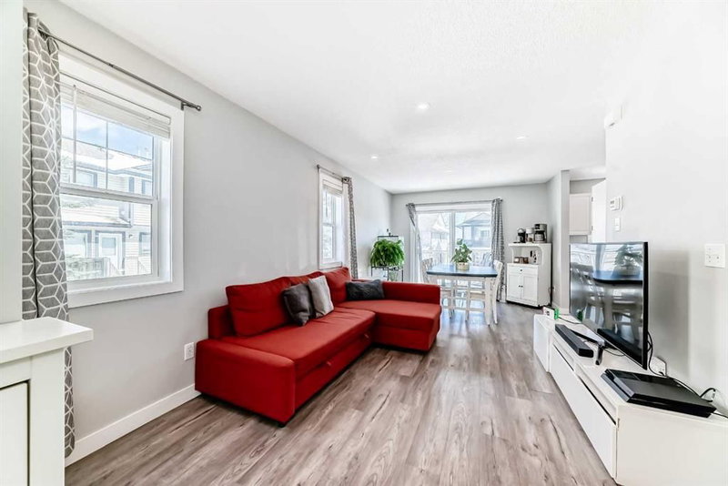 126 Citadel Point NW, Citadel — interior photo 5