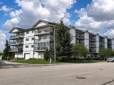 301 - 4514 54 Avenue