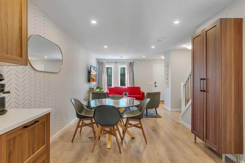 312, 19500 37 Street SE, Seton — interior photo 6