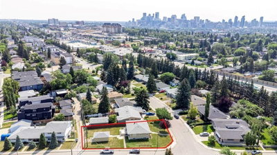 2140 Halifax Crescent NW