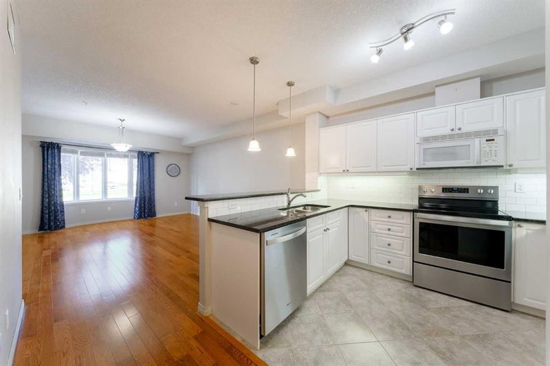 2135, 48 Inverness Gate SE, McKenzie Towne — interior photo 6