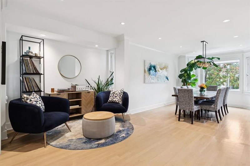 3605 2 Street SW, Parkhill — interior photo 6
