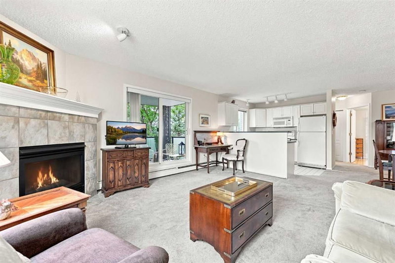 308, 10 Sierra Morena Mews SW, Signal Hill — interior photo 6