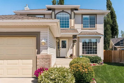 113 Douglasview Court SE