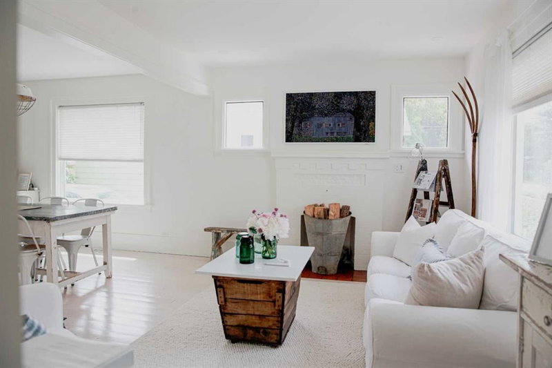 1312 4 Street NW, Crescent Heights — interior photo 5