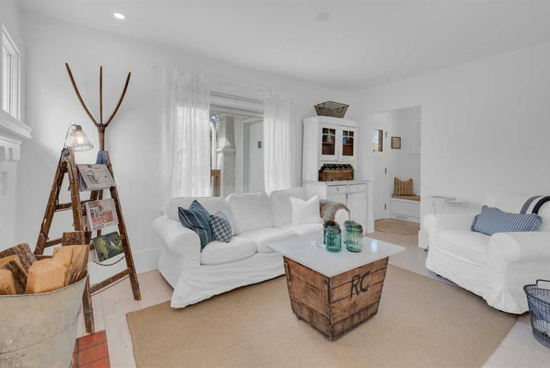 1312 4 Street NW, Crescent Heights — interior photo 6