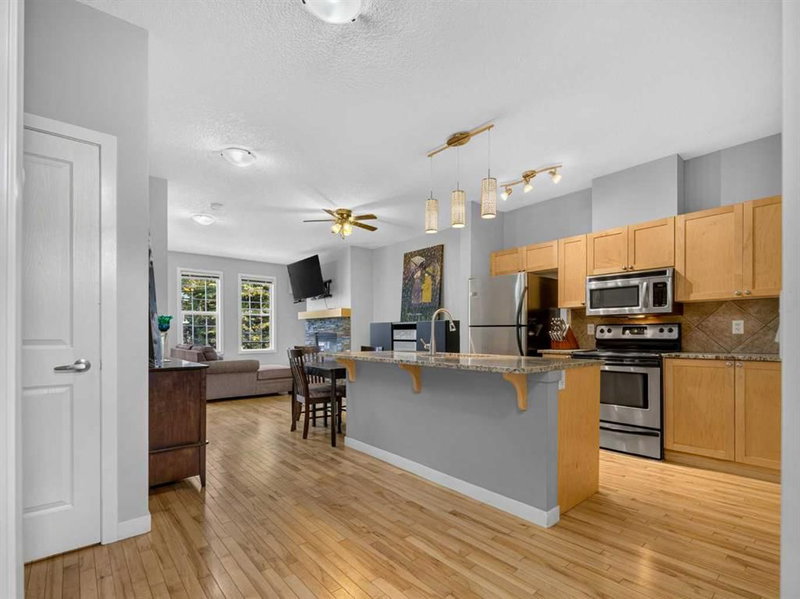 1309, 155 Silverado Skies Link SW, Silverado — interior photo