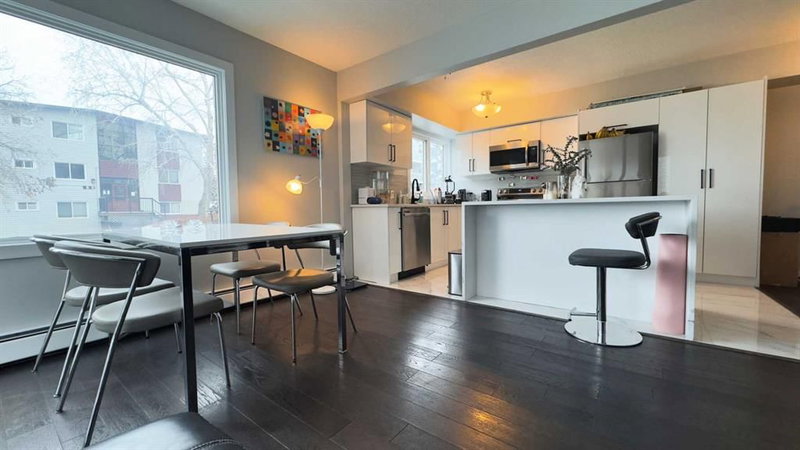 104, 1508 23 Avenue SW, Bankview — interior photo 6