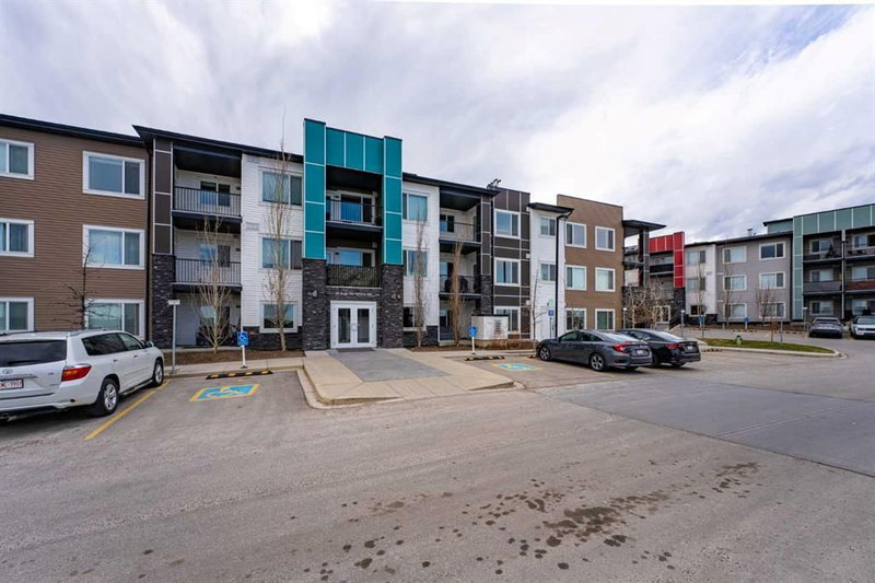 111 - 20 Sage Hill Terrace NW
