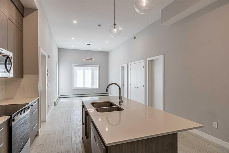3122, 60 Skyview Ranch Road NE, Skyview Ranch — interior photo 5