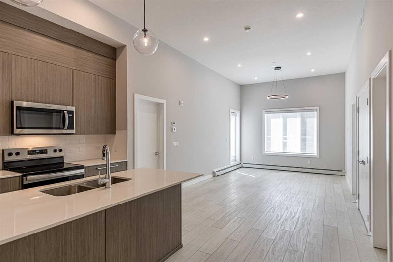 3122, 60 Skyview Ranch Road NE, Skyview Ranch — interior photo 6