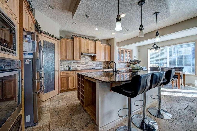 12 Skyview Springs Gardens NE, Skyview Ranch — interior photo