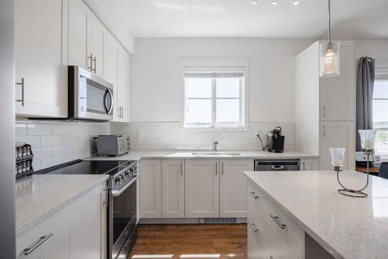 6409, 151 Legacy Main Street SE, Legacy — interior photo 5