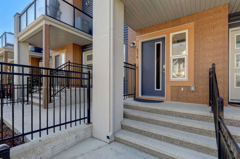 214 Livingston Common NE, Livingston — interior photo