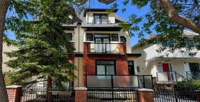 3 - 2118 35 Avenue SW