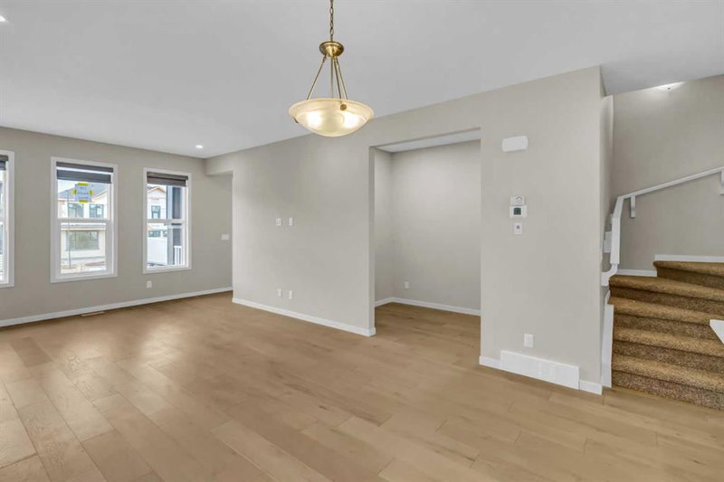 249 Aquila Drive NW, Glacier Ridge — interior photo