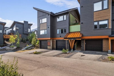 204i - 209 Stewart Creek Rise
