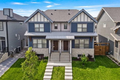 1006 Mahogany Boulevard SE