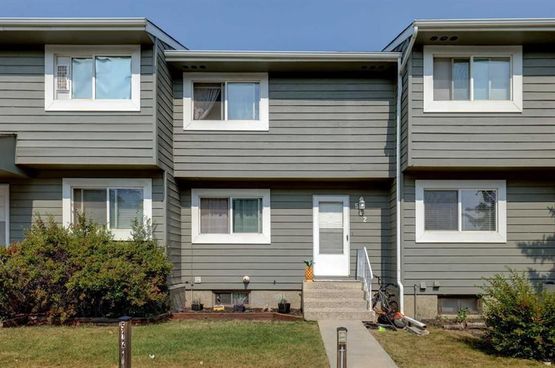 512 - 500 Allen Street SE