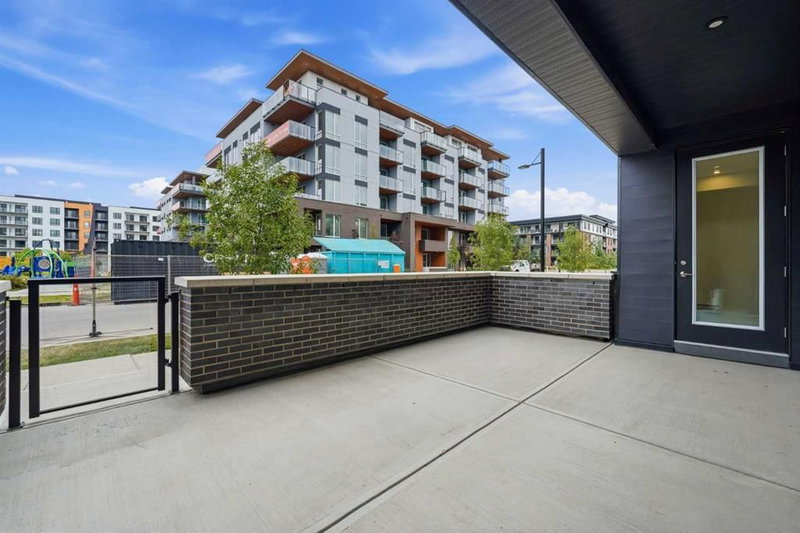 103, 4160 Norford Avenue NW, University District — interior photo