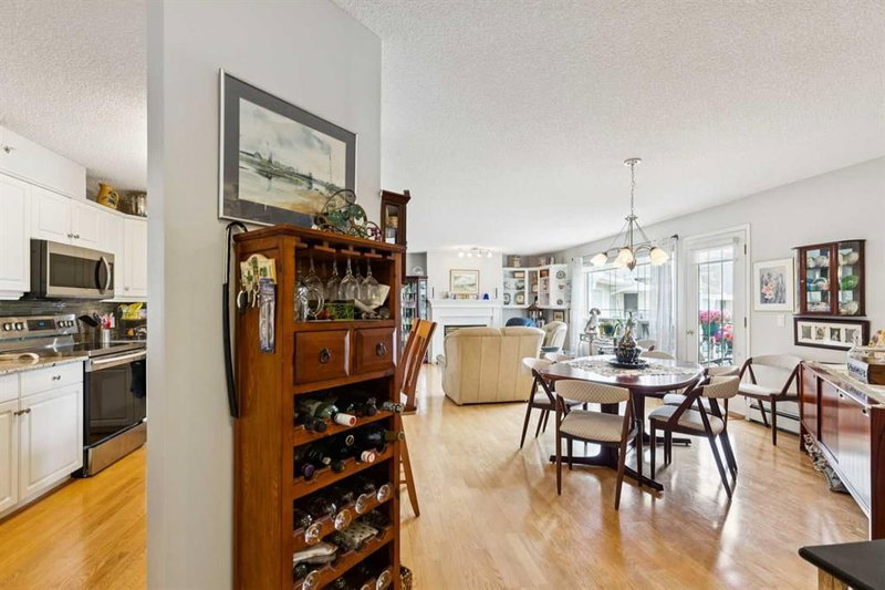 306 - 2144 Paliswood Road SW