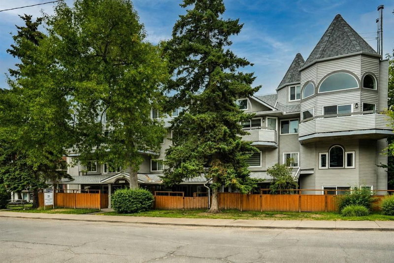 203 - 1720 13 Street SW