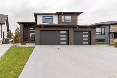 801 Sunset Place