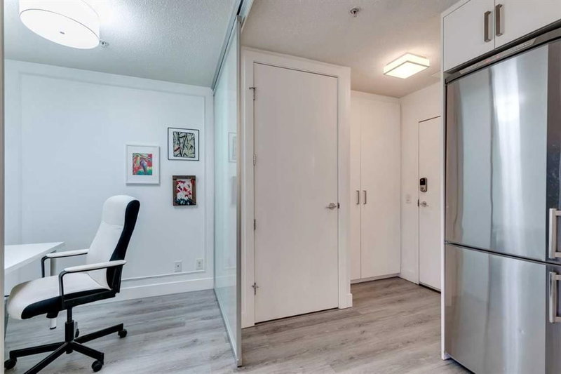 101, 1521 26 Avenue SW, South Calgary — interior photo 6