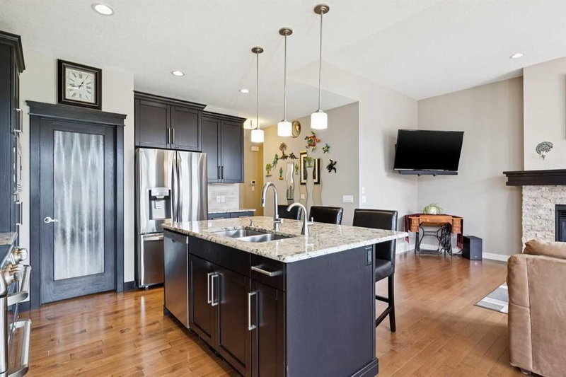 27 Ridge View Place, River Song — interior photo 5