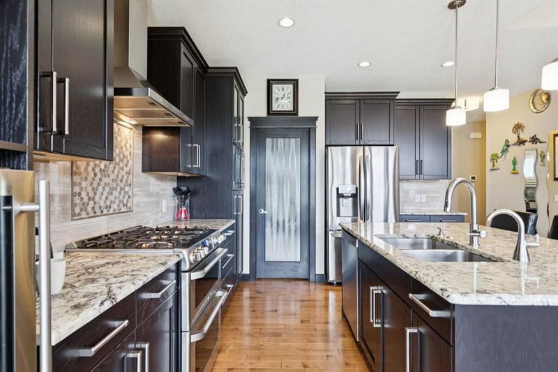 27 Ridge View Place, River Song — interior photo 6