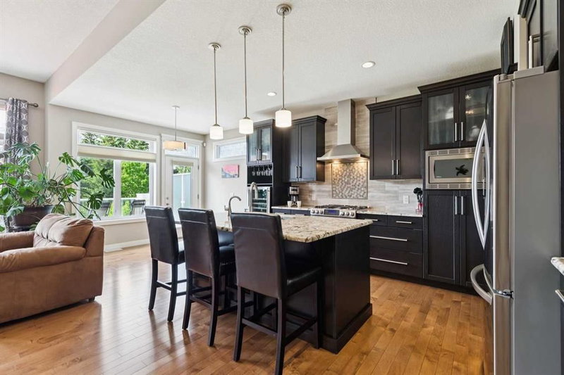 27 Ridge View Place, River Song — interior photo 7