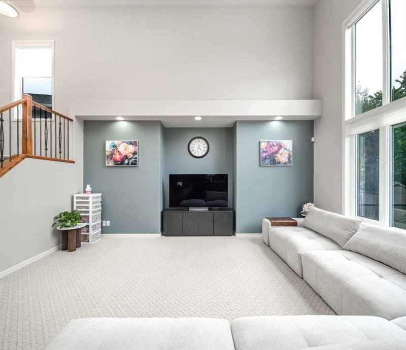 146 West Springs Place SW, West Springs — interior photo