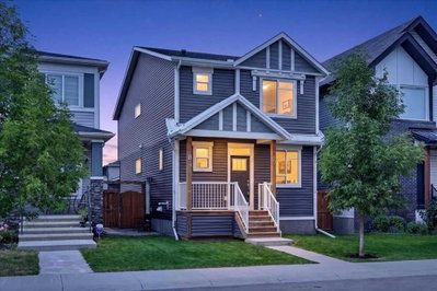 97 Seton Manor SE