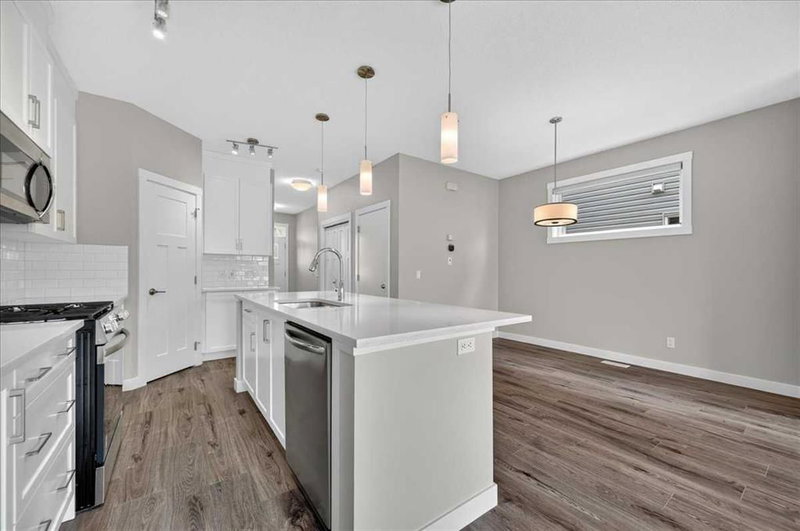 97 Seton Manor SE, Seton — interior photo 7