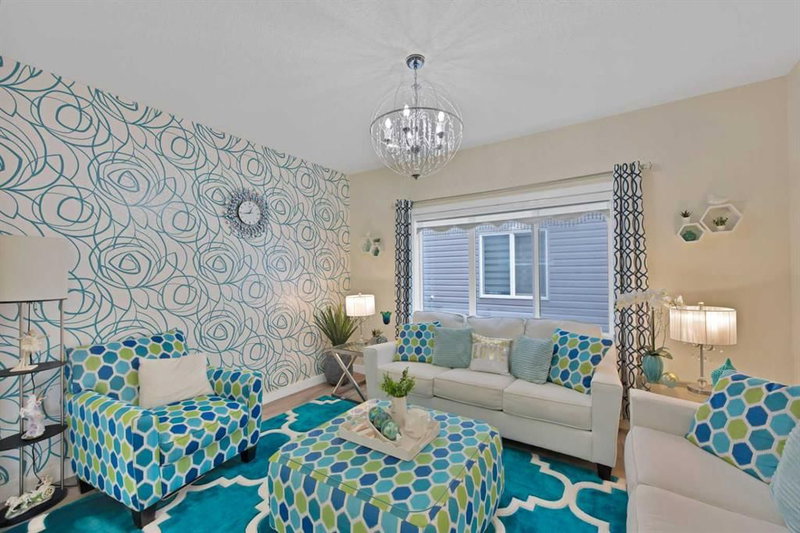 237 Cornerstone Manor NE, Cornerstone — interior photo 6
