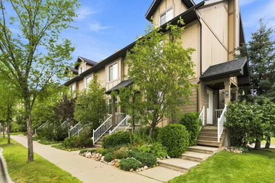 8 - 136 Fontaine Crescent