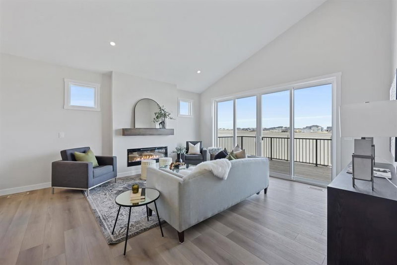 26 Baywater Rise SW, Bayside — interior photo 7