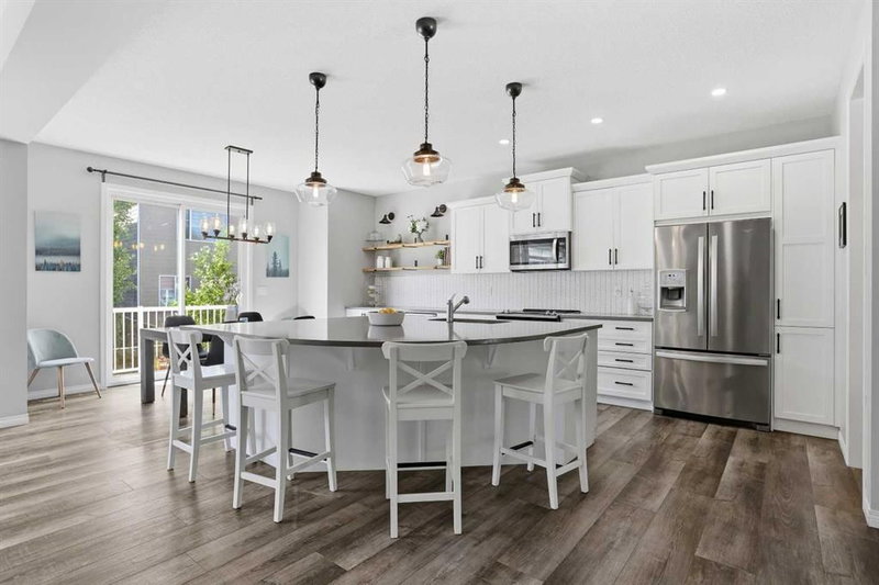 25 Yorkville Green SW, Calgary, Alberta