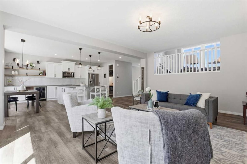 25 Yorkville Green SW, Yorkville — interior photo 6