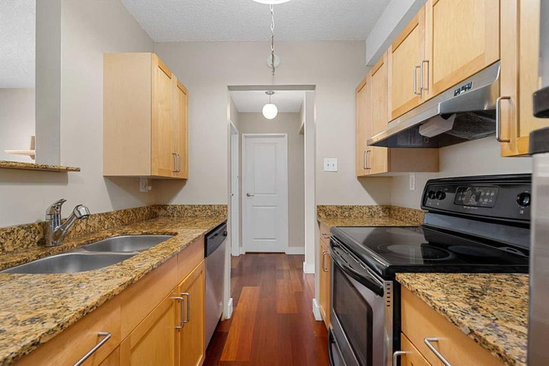 #404 - 315 9A Street NW