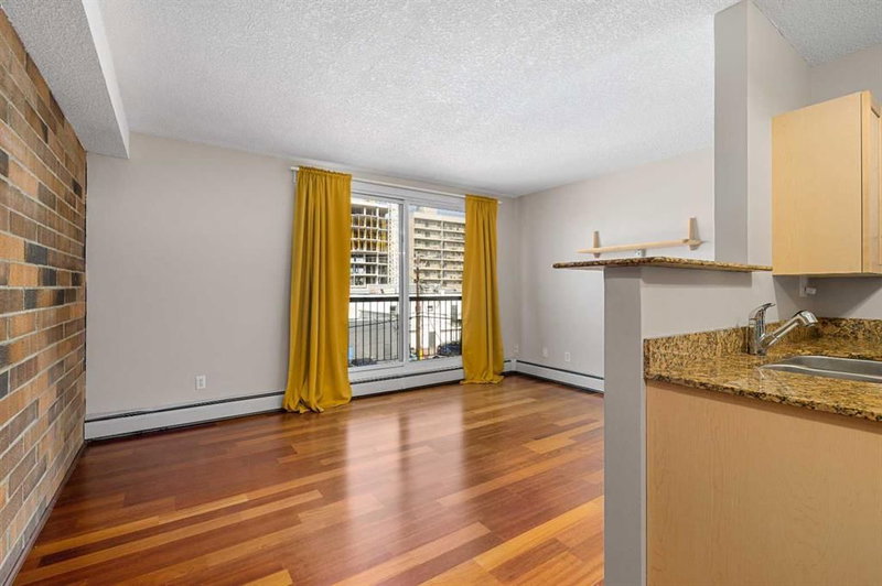 #404, 315 9A Street NW, Sunnyside — interior photo 5