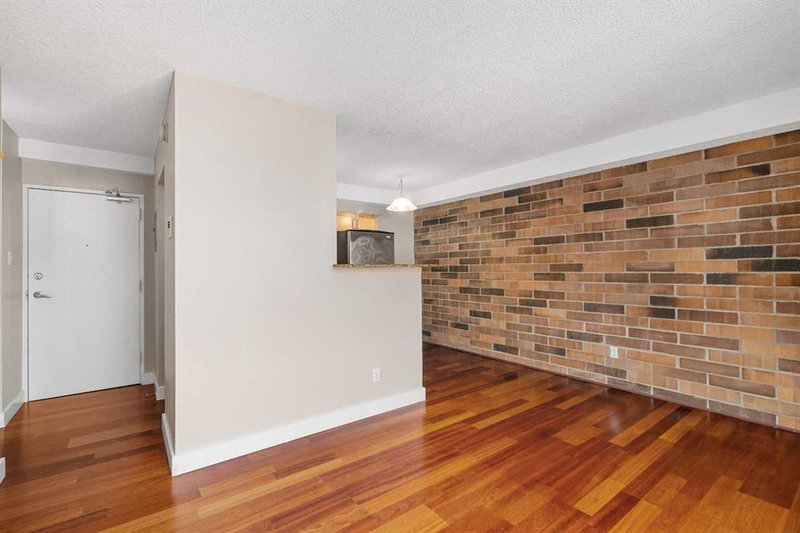#404, 315 9A Street NW, Sunnyside — interior photo 6