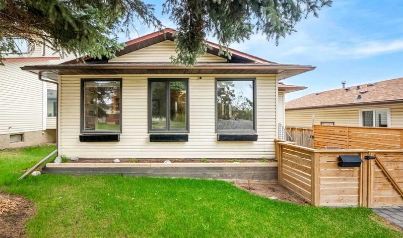 20 Bedwood Hill NE, Calgary, Alberta