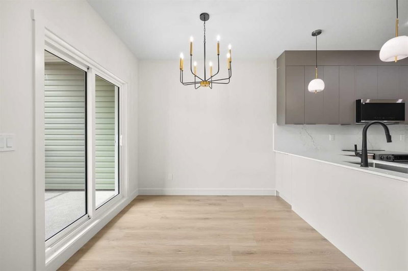 301, 67 Panatella Square NW, Panorama Hills — interior photo 5