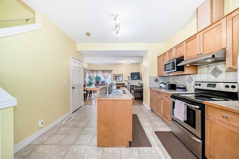 187 Bridlewood View SW, Bridlewood — interior photo 6