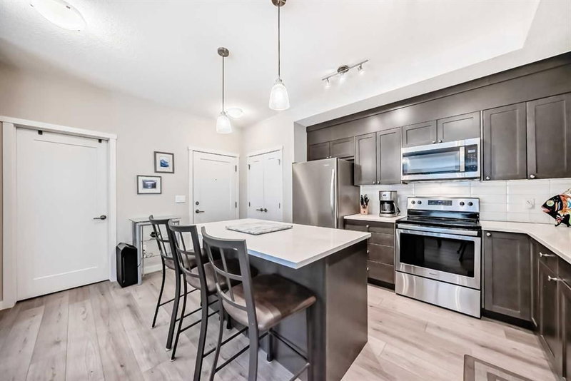 402, 30 Shawnee Common SW, Shawnee Slopes — interior photo 6