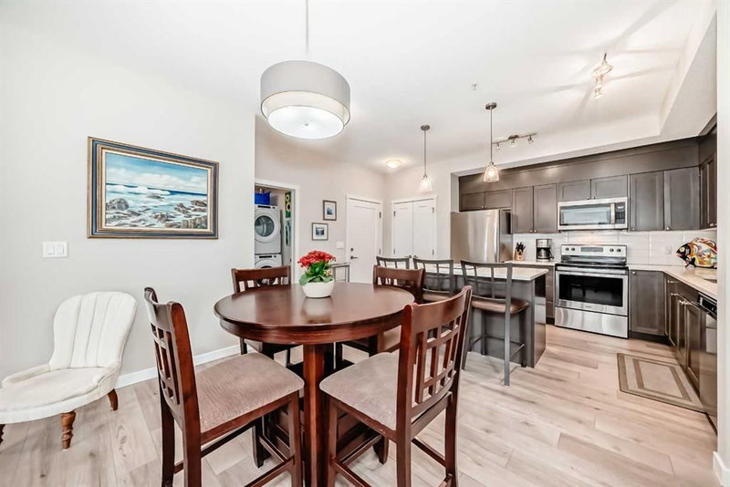 402, 30 Shawnee Common SW, Shawnee Slopes — interior photo 7